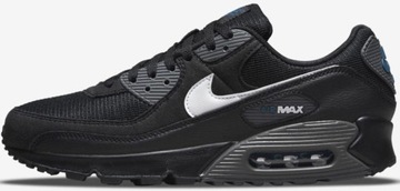 BUTY NIKE AIR MAX 90 J22 DR0145 002 roz. 44 EUR