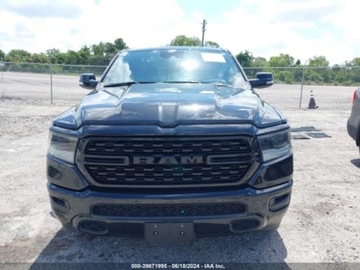  RAM 1500 Sport 2022 5.7l 5.7 Benzyna 395KM, zdjęcie 7