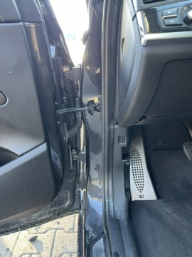 BMW X4 G01 xDrive30d 258KM 2014 BMW X4 Mpakiet Xdrive Automat Kamera Skóra 258KM, zdjęcie 6