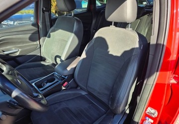 Ford Kuga II SUV Facelifting 2.0 TDCi 180KM 2017 Ford Kuga ST-line 2.0 diesel 180KM Automat Naped 4x4 Gwarancja Zamiana Zar, zdjęcie 10