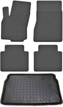 korytka podložka pro: Renault Scenic III od roku 2009