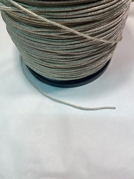 Lica,Linka silver do głośników 2mm, Tonsil,Jbl,EV