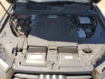 Audi Q7 II 2019 Audi Q7 Premium plus 3.0 Benzyna 329KM, zdjęcie 11