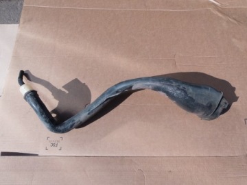 ТОПЛИВНЫЙ БАК 8200170232 RENAULT SCENIC II 2 1.9 DCI EUROPA