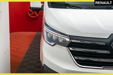 Renault Trafic III Combi 2.0 dCi  150KM 2025 Kombi L2H1 2.0 150KM, zdjęcie 2