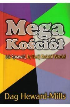 MEGA KOŚCIÓŁ - JAK SPRAWIĆ BY TWÓJ KOŚCIÓŁ WZRÓSŁ