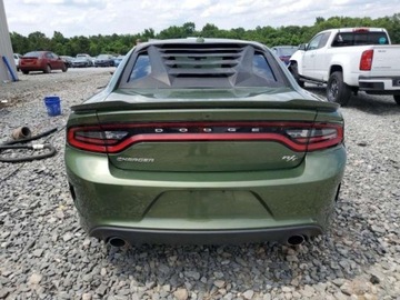 Dodge Charger VII 2021 Dodge Charger 2021, 5.7L, RT, od ubezpieczalni 5.7 Benzyna 370KM, zdjęcie 1