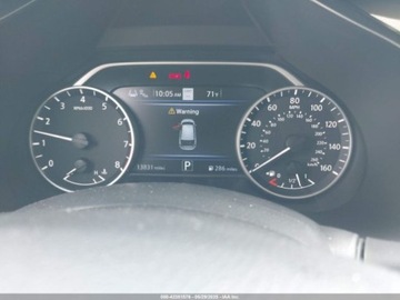 Nissan 2020 Nissan Murano Platinum Intelligent 2020 3.5l 3.5 Benzyna 260KM, zdjęcie 10