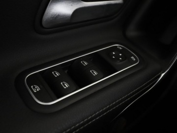 Mercedes CLA C118/X118 Shooting Brake 2.0 200d 150KM 2021 Mercedes CLA 200 Historia serwisowa Automat Full, zdjęcie 36