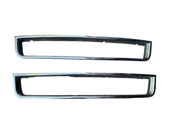 CHROM KRATKI 8E0807647 AUDI A4 B6