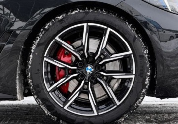 BMW Seria 4 G22-23-26 2025 BMW Seria 4 Salon Polska Pakiet M Pro Led Gwarancja Bezwypadkowy FVAT23, zdjęcie 10