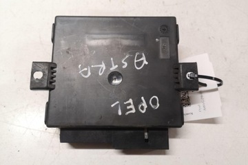 MODUL POHODĚ OPEL ASTRA J SPORTS TOURER 90520860 2.0L DIESEL 74KW 2000