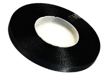 РЕЗИНА 2,5 см ТРИКОТАЖНАЯ лента плоская эластичная 1 м