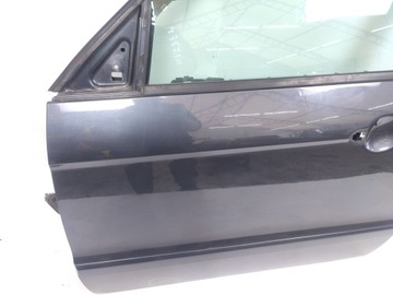 DVEŘE LEVÝ PŘEDNÍ FORD S-MAX MK1 (2006-2010)
