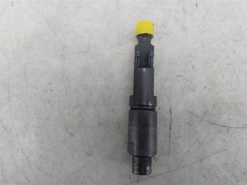 KOMPLET VSTŘIKOVAČE FS LUBLIN I 2.4DIESEL 85KM