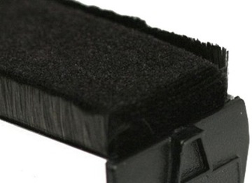 ЩЕТКА ДЛЯ ВИНИЛОВЫХ ПЛАСТИНОК TONAR DUST JOCKEY