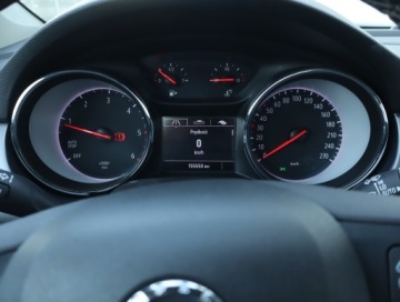 Opel Astra K Sports Tourer 1.6 CDTI 136KM 2018 Opel Astra 1.6 CDTI, Salon Polska, Serwis ASO, zdjęcie 10