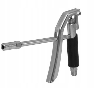 СМАЗКА СМАЗКА, НА НОЖКАХ, ПНЕВМАТИЧЕСКАЯ СМАЗКА GREASE 3L ШЛАНГ 4м