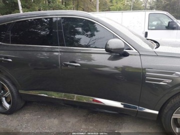  Genesis GV80 2.5T Prestige 2025 2.5 Benzyna 300KM, zdjęcie 6