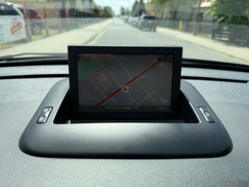 Peugeot 3008 I Crossover 2.0 Hybrid4 200KM 2013 Peugeot 3008 HYBRYDA 200 KONI AUTOMAT SKORY 4X4 PARKTRONIC HEAD-UP PANORAMA, zdjęcie 11