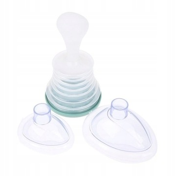 Zadławienie Urządzenie ratunkowe Domowa apteczka p