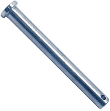 SWORZEŃ INOX A4 4X11X14 PRZETYCZKA BOLEC ZAWLECZKA
