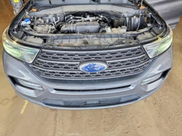 Ford Explorer VI 2022 Ford Explorer 2022 FORD EXPLORER XLT 2.3 Benzyna 300KM, zdjęcie 2