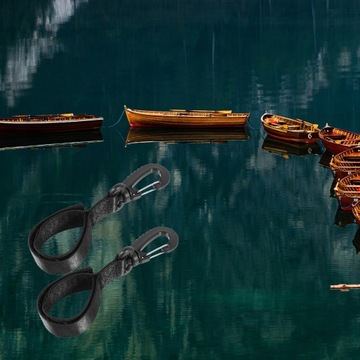 Поводок для доски для серфинга Paddle Hook 2 шт.