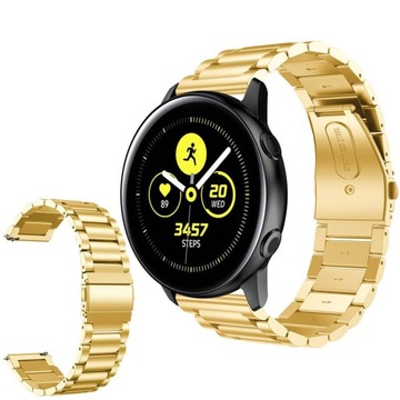 РЕМЕНЬ для GALAXY WATCH 4 5 ACTIVE 2 40/42/44/46/45