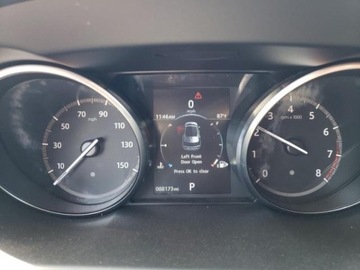 Land Rover Discovery Sport SUV 2.0 Si4 240KM 2017 Land Rover Discovery Sport Land Rover Discovery Sport 2.0 Benzyna 240KM, zdjęcie 10