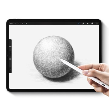 РУЧКА-КАРАНДАШ ДЛЯ APPLE IPAD AIR / PRO STYLUS ACTIVE TABLET GENERATION 2