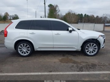Volvo XC90 II 2016 Volvo XC 90 2016 r., 2.0L T6 INSCRIPTION 2.0 Benzyna 316KM, zdjęcie 13
