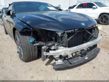 BMW 2020 BMW M8 2020 4.4 Benzyna 600KM, zdjęcie 7