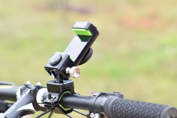 Держатель для велосипедного телефона Strong COMPASS + БЕСПЛАТНО