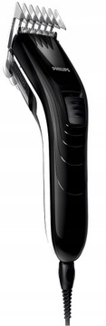 СЕМЕЙНАЯ БРИТЬВА PHILIPS HAIR CLIPPER БЕСШУМНАЯ ДЛЯ БРИТЬЯ