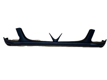 ALFA ROMEO GIULIETTA SPOILER PRZÓD ZENDER NOWY OEM