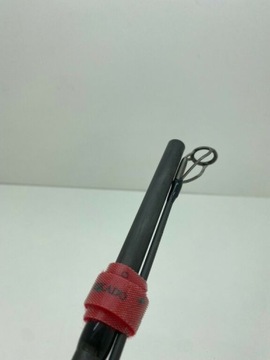 WĘDKA RADICAL BLACK SESSION + DAM QUICK 5 SLS 7000