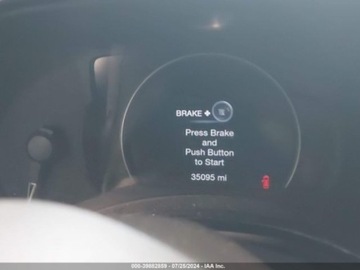 Dodge Durango III 2023 Dodge Durango RT Plus 2023 5.7l 5.7 Benzyna 360KM, zdjęcie 10