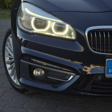 BMW Seria 2 F22-F23-F45-F46 Gran Tourer 220d 190KM 2015 BMW Seria 2 220d xDrive Sport-Aut M Sport, zdjęcie 7