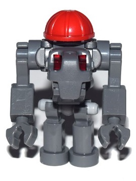 LEGO Ninjago - Scoop njo673
