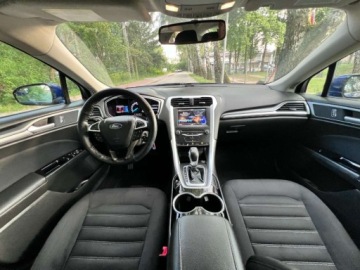 Ford Fusion 2016 Ford Fusion Ford Fusion 2.5 Benzyna 177KM, zdjęcie 4