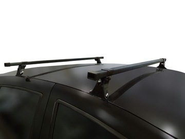 Bagażnik dachowy Dacia Sandero 2013-2020