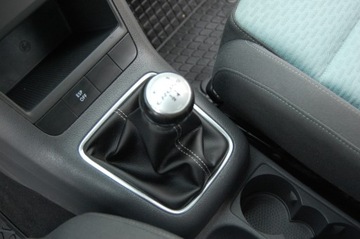 Volkswagen Golf Plus I 1.6 i 102KM 2007 VW Cross Golf V 1.6MPI Alu Klima 4xEl.Szyby Zadbany Bezwypadkowy, zdjęcie 32