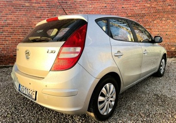 Hyundai i30 I 2008 Hyundai i30 Automat Klima Gwarancja w cenie Warszawa VRRF 1.6 Benzyna, zdjęcie 2