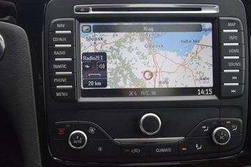 Ford S-Max I Van Facelifting 2.2 Duratorq TDCi DPF 200KM 2011 INDIVIDUAL, Webasto, Panorama, Bi Ksenon, Kamera, Skóra, Navi, GWARANCJA, zdjęcie 29