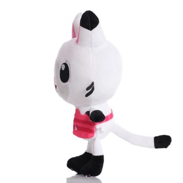 МАСКОТ КОШЕЧНОГО ДОМИКА GABI Kitty Panduś 28 см XXL