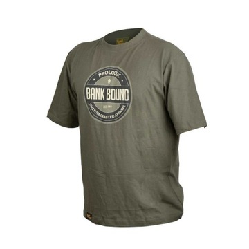 T-SHIRT BAGE BOUND PROLOGIC L PROMOCJA