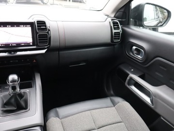Citroen C5 Aircross SUV 1.2 PureTech 130KM 2019 Citroen C5 Aircross PureTech 130, Salon Polska, zdjęcie 7