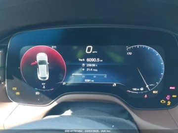 Maserati 2024 Maserati Grecale GT 2024 2.0l 2.0 Benzyna 296KM, zdjęcie 10