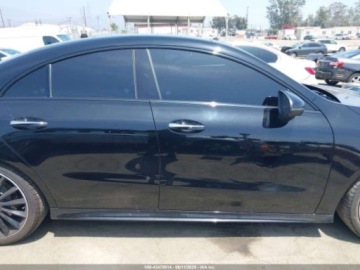 Mercedes CLA C118/X118 2023 Mercedes-Benz CLA 250 2023 2.0l 2.0 Benzyna 221KM, zdjęcie 6